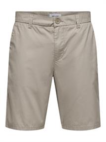 ONSKAL CHINO 0287 SHORTS CS string