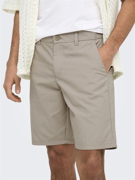 ONSKAL CHINO 0287 SHORTS CS string