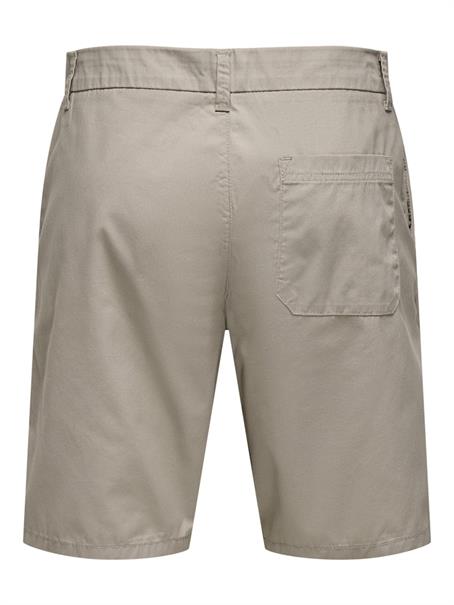 ONSKAL CHINO 0287 SHORTS CS string