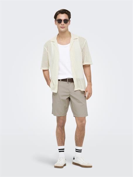 ONSKAL CHINO 0287 SHORTS CS string
