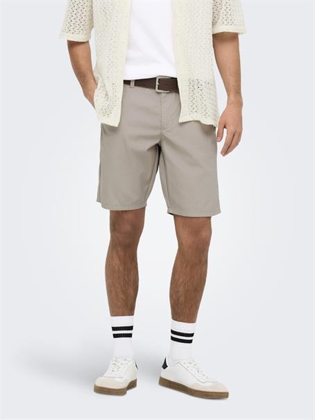 ONSKAL CHINO 0287 SHORTS CS string