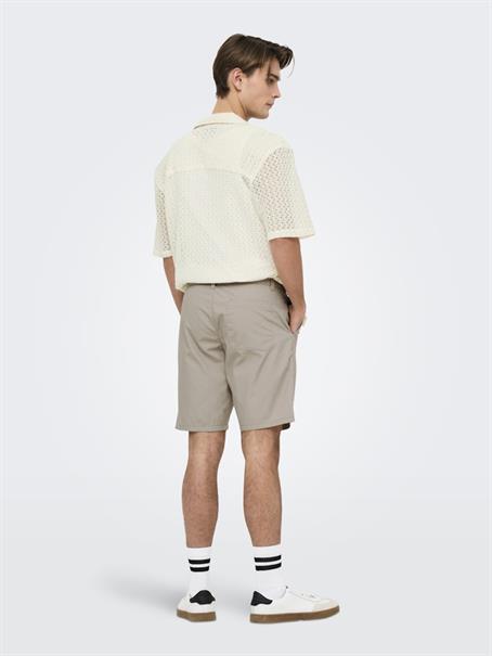ONSKAL CHINO 0287 SHORTS CS string