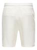 ONSKIAN LIFE STRAIGHT SEERS. SHORTS NOOS cloud dancer