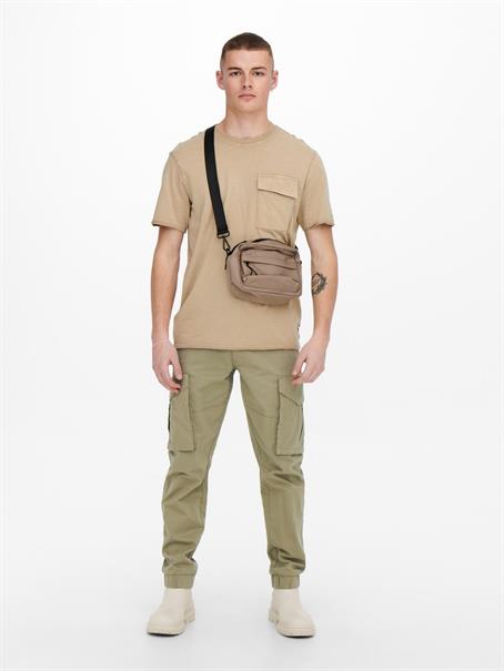 ONSKIM LIFE CARGO PK 0490 silver sage