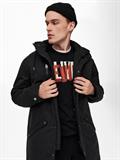 ONSKLAUS WINTER PARKA OTW black 1