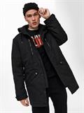 ONSKLAUS WINTER PARKA OTW black 1