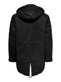 ONSKLAUS WINTER PARKA OTW black 1