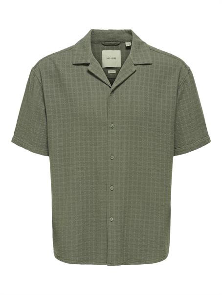 ONSLATHAM REG RESORT STRUC 0257 NOOS dusty olive