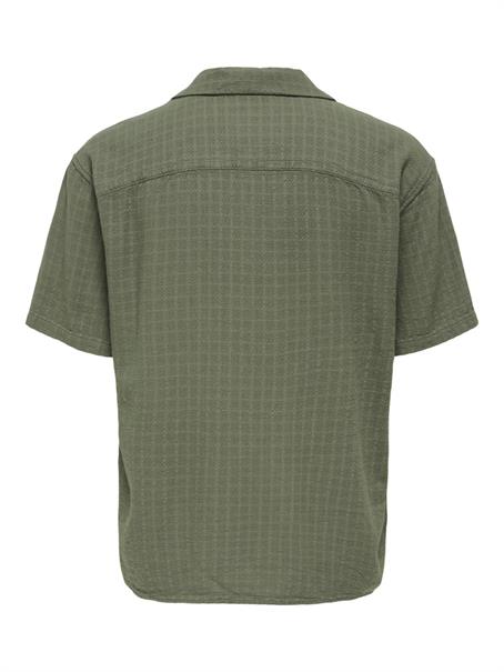 ONSLATHAM REG RESORT STRUC 0257 NOOS dusty olive