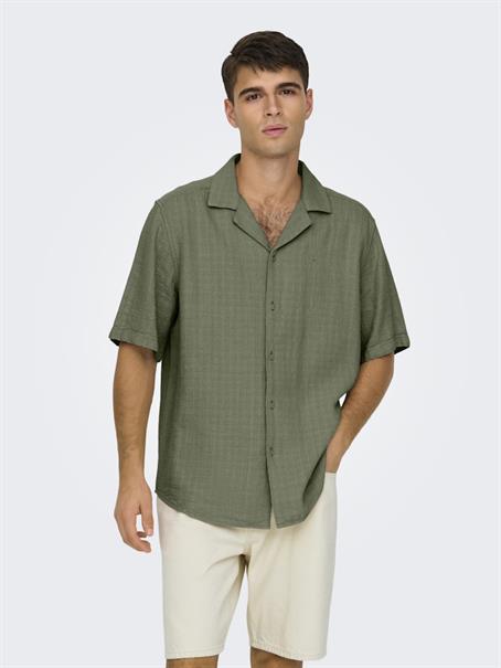 ONSLATHAM REG RESORT STRUC 0257 NOOS dusty olive