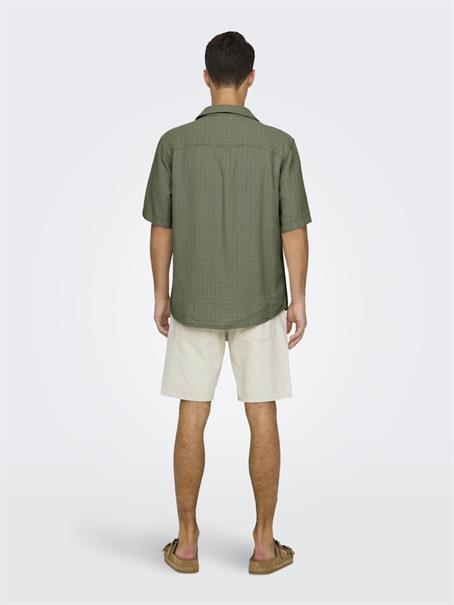 ONSLATHAM REG RESORT STRUC 0257 NOOS dusty olive