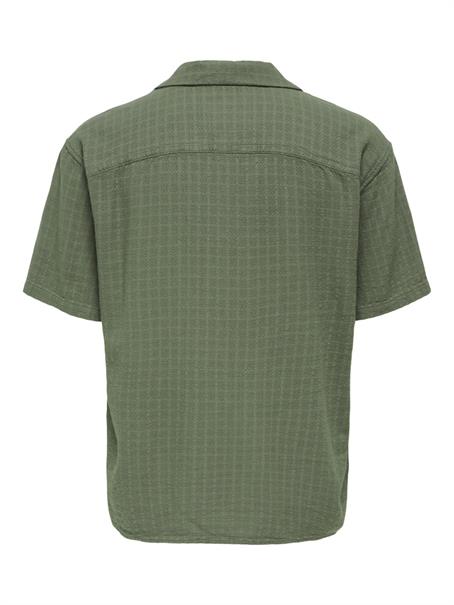 ONSLATHAM REG RESORT STRUC 0257 NOOS dusty olive