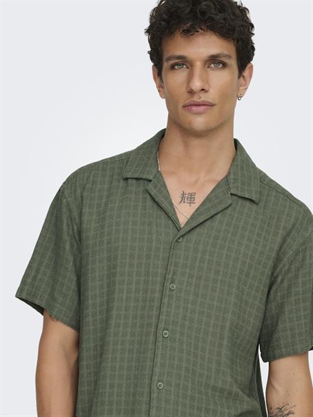 ONSLATHAM REG RESORT STRUC 0257 NOOS dusty olive