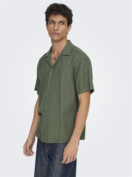 ONSLATHAM REG RESORT STRUC 0257 NOOS dusty olive