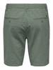ONSLEO LIFE 0009 SEERSUCKER SHORTS NOOS castor gray