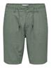 ONSLEO LIFE 0009 SEERSUCKER SHORTS NOOS castor gray