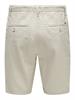 ONSLEO LIFE 0009 SEERSUCKER SHORTS NOOS silver lining