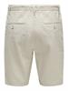 ONSLEO LIFE 0009 SEERSUCKER SHORTS NOOS silver lining