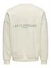 ONSLES CLASSIQUES RLX CREWNECK egret