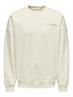 ONSLES CLASSIQUES RLX CREWNECK egret