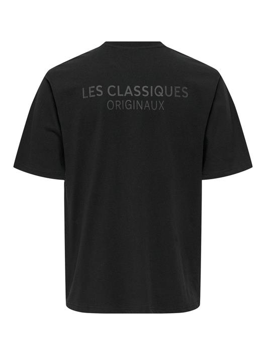 onslesclassiques-rlx-ss-3894-tee-cs-black