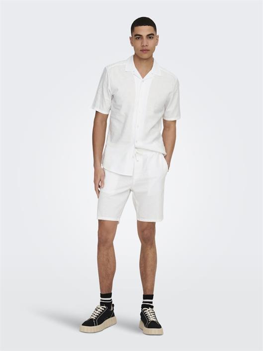 onslinus-0007-cot-lin-shorts-noos-bright-white