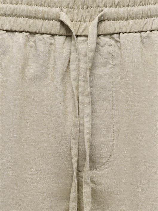 onslinus-0007-cot-lin-shorts-noos-coriander