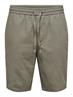 ONSLINUS 0007 COT LIN SHORTS NOOS fallen rock