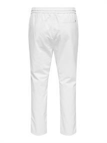 ONSLINUS CROP 0007 COT LIN PNT NOOS bright white