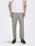 ONSLINUS CROP 0007 COT LIN PNT NOOS bungee cord