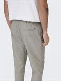 ONSLINUS CROP 0007 COT LIN PNT NOOS bungee cord