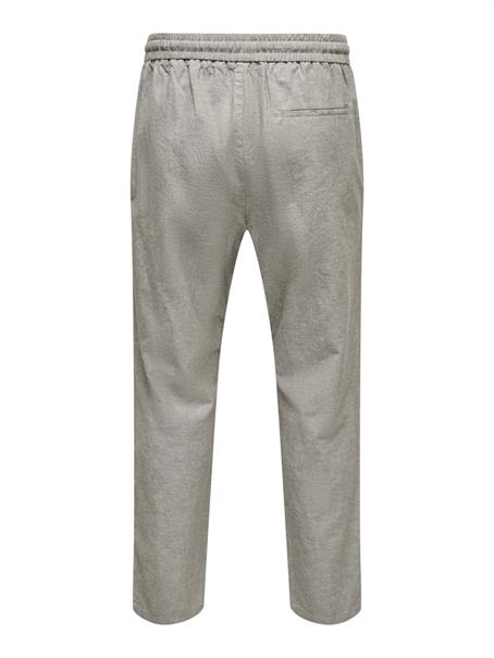 ONSLINUS CROP 0007 COT LIN PNT NOOS bungee cord