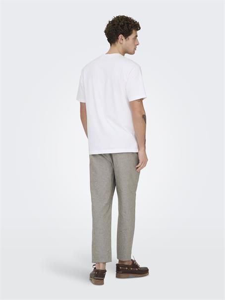 ONSLINUS CROP 0007 COT LIN PNT NOOS bungee cord