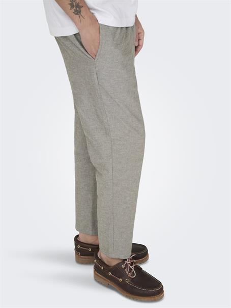 ONSLINUS CROP 0007 COT LIN PNT NOOS bungee cord