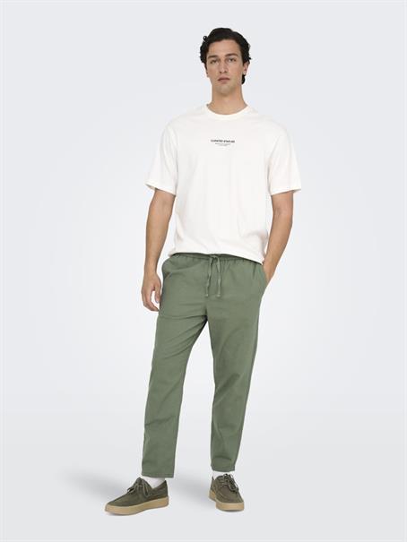 ONSLINUS CROP 0007 COT LIN PNT NOOS sea spray