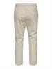 ONSLINUS CROP 0007 COT LIN PNT NOOS silver lining