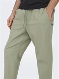 ONSLINUS CROP 0007 COT LIN PNT NOOS tea