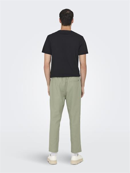 ONSLINUS CROP 0007 COT LIN PNT NOOS tea