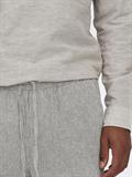 ONSLINUS CROP LIFE 0006 LIN MIX PNT NOOS teak