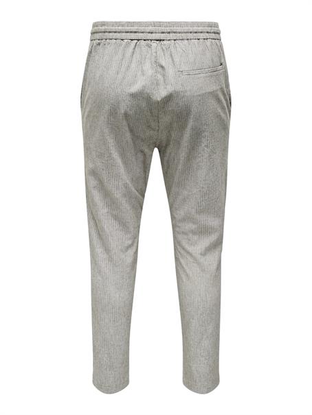 ONSLINUS CROP LIFE 0006 LIN MIX PNT teak