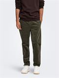 ONSLINUS TAP CORDUROY 0185 PANT NOOS beluga