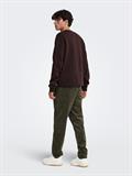 ONSLINUS TAP CORDUROY 0185 PANT NOOS beluga