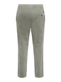 ONSLINUS TAP CORDUROY 0185 PANT NOOS castor gray