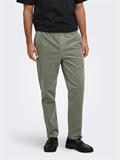 ONSLINUS TAP CORDUROY 0185 PANT NOOS castor gray