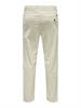 ONSLINUS TAP CORDUROY 0185 PANT NOOS silver lining