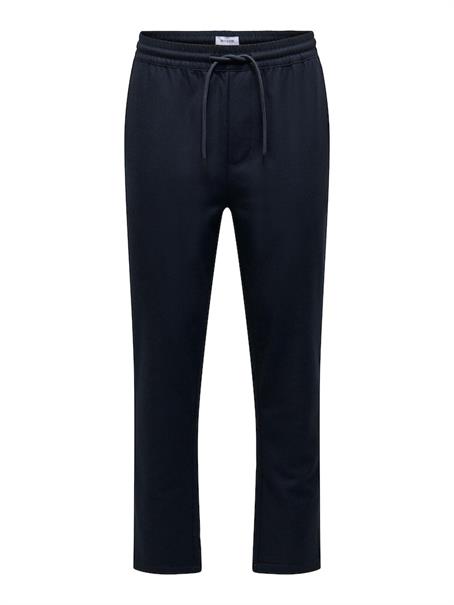 ONSLINUS TAPERED 0107 PANT BF dark navy