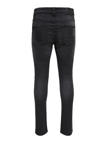 ONSLOOM BLACK JOG 7451 PK NOOS black