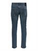 ONSLOOM LIFE SLIM GREY PK 7090 NOOS grey denim2