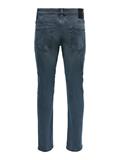 ONSLOOM LIFE SLIM GREY PK 7090 NOOS grey denim2