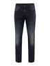 ONSLOOM SLIM B. BLACK 6921 MAT DNM NOOS blue black denim